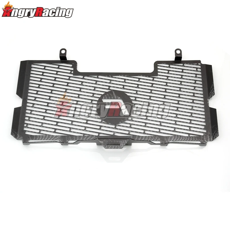 Защитная крышка для радиатора мотоцикла из нержавеющей стали BMW F800GS F700GS F650GS F800 F700