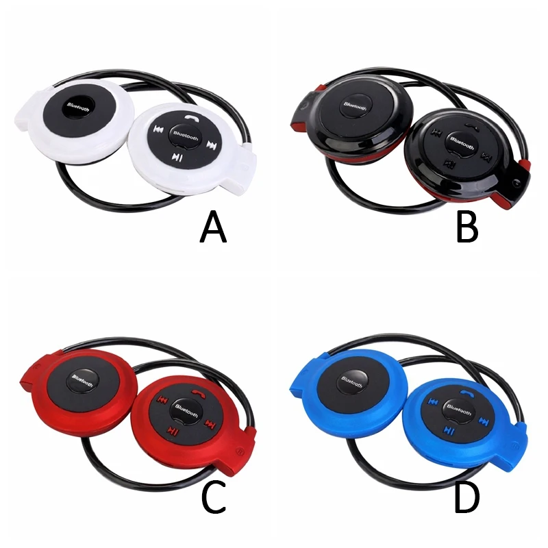 Lanpice многофункциональные Bluetooth наушники Беспроводная стереогарнитура поддержка