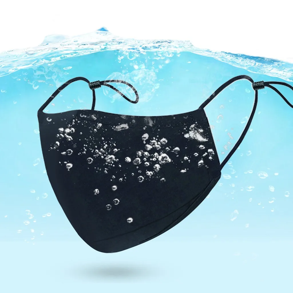 Регулируемый многоразовый фильтр для личной гигиены в наличии 2 шт. + 4