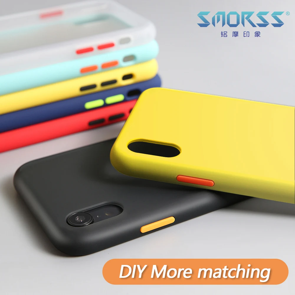 Роскошный противоударный силиконовый чехол для iPhone 11 pro max 7 8 Plus s мягкая задняя