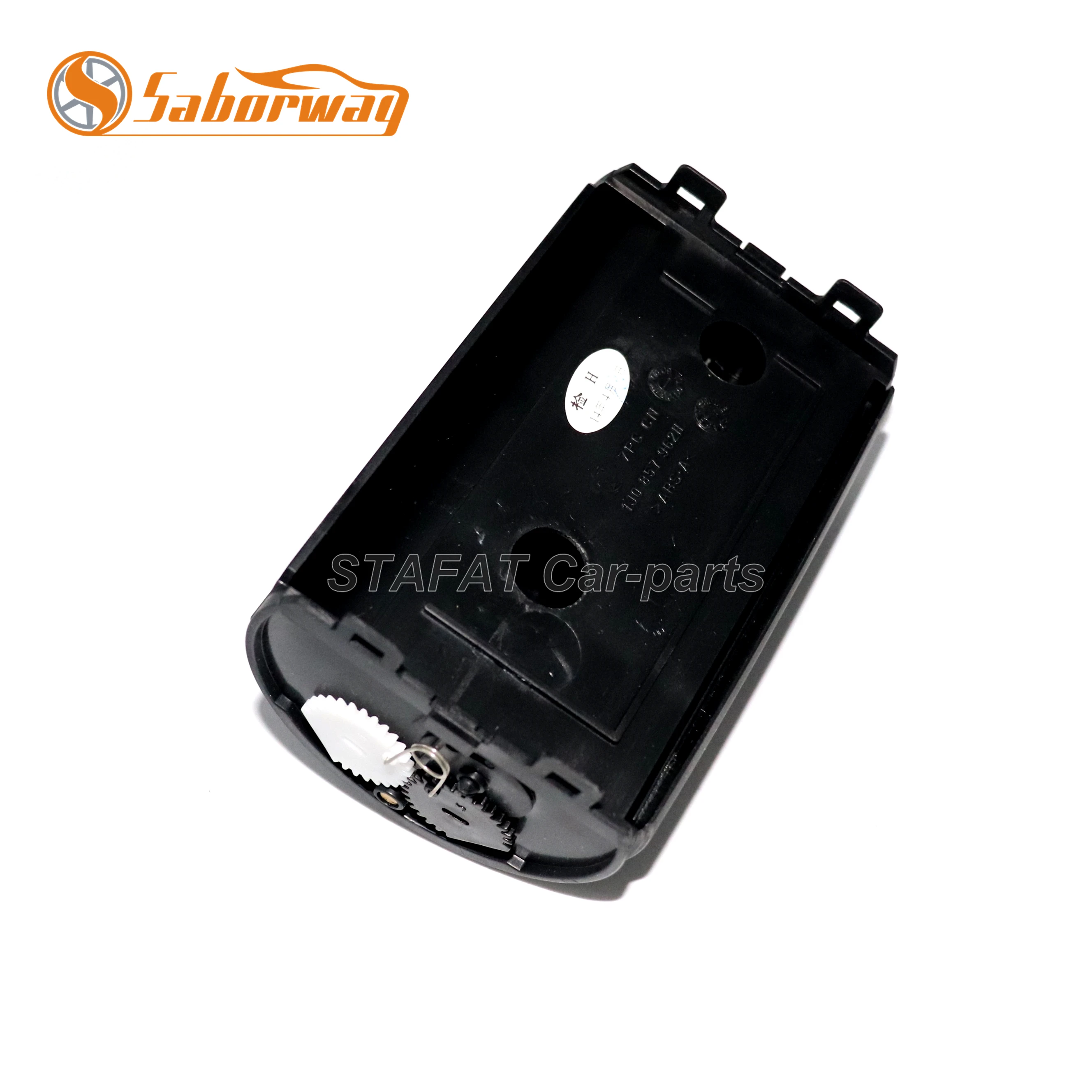 Saborway Black Beige Gray Rear Ash Tray Ashtray Assembly For Bora Golf MK4 2005 1J0857962H 1J0 857 962 H 863 359E 1J0863359E |