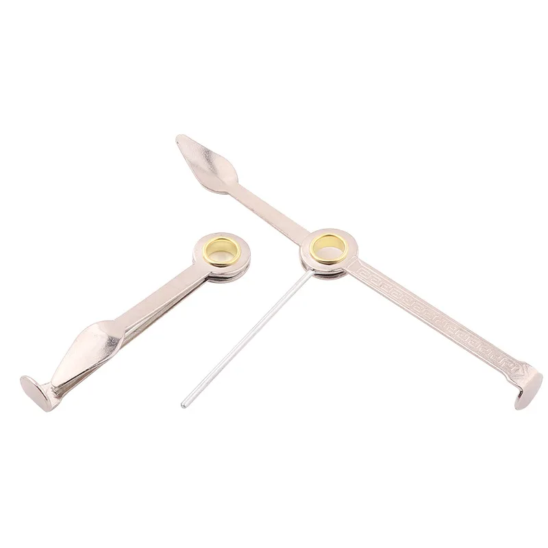 Multi Functional Smoking Accessories 3-in-1 Including Pick Scoop Tamper Metal Stainless Steel Pipe Tool For Tabacco | Дом и сад