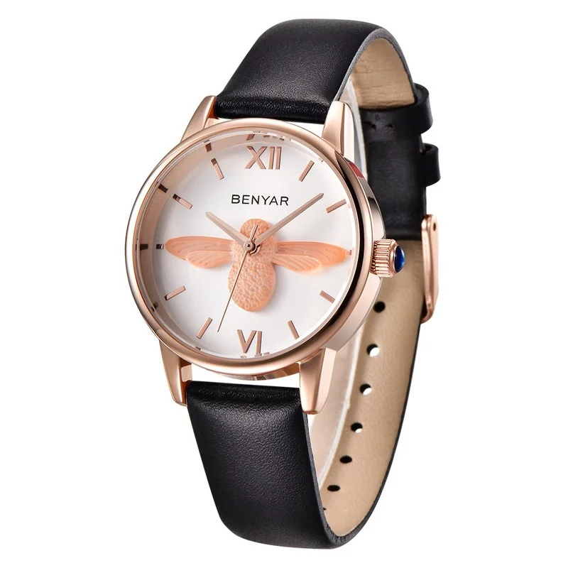 Женские часы повседневные для студентов модный подарок Кварцевые