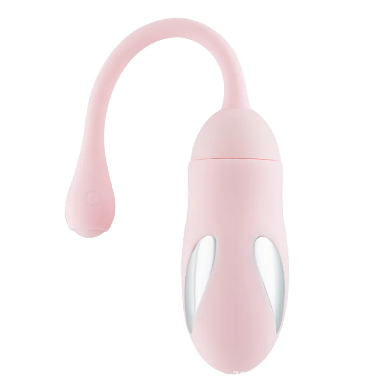 

APP Remote Control Vibrating Egg Electric Pulse Vibrator G Spot Clitoris Stimulator Vaginal Ball Ben Wa Ball Sex Toys for Women