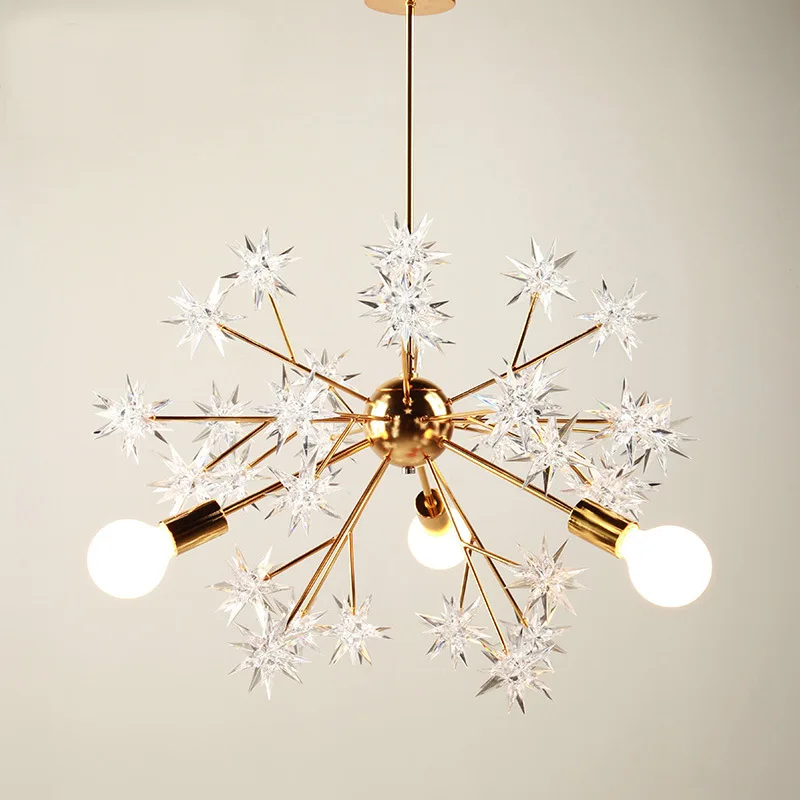 Японские подвесные потолочные лампы подвесной светильник стеклянный шар для