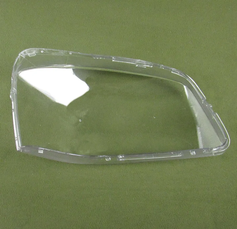 Корпус противотуманных фар для KIA Optima абажур прозрачный корпус Ближний и Дальний