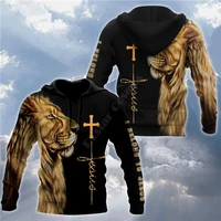 i belong to jesus 3d printed hoodies sweatshirt zipper hoodies women for men pullover cosplay costumes