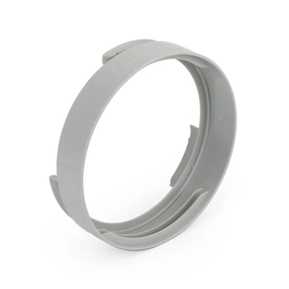 

1pc PVC Exhaust Duct Interface For Portable Air Conditioner Exhaust Hose Tube Connector For Cable Diameters 3.5-10mm