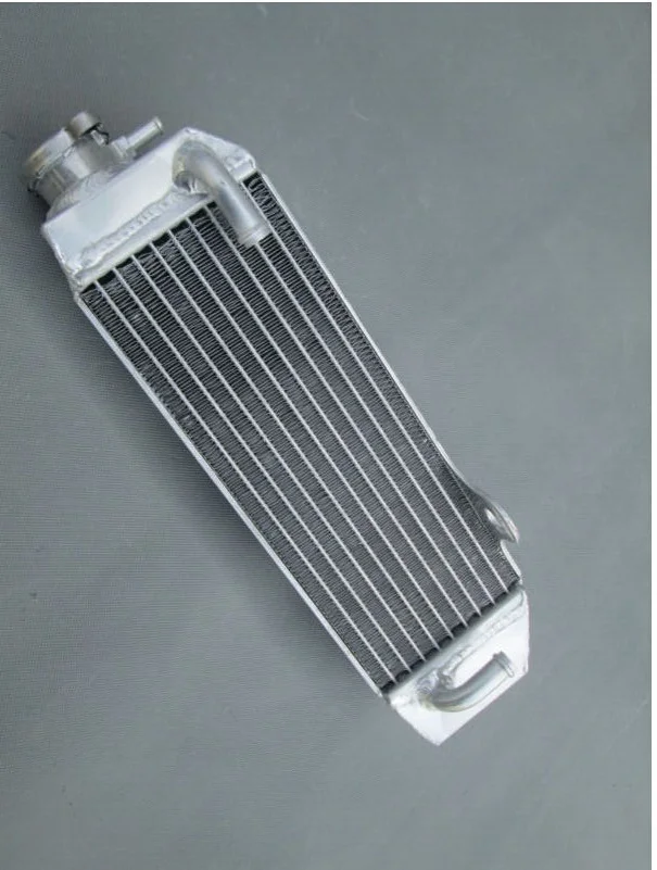 Алюминиевый радиатор 2003 2004 2005 2006 2007 для Honda CR80R B 1997-2002/CR85 R EXPERT