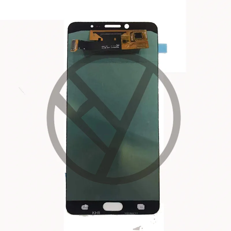 6.0&quotTest good For SAMSUNG GALAXY C9 Pro LCD C9000 Display Touch Screen Digitizer Assembly Replacement | Мобильные телефоны и