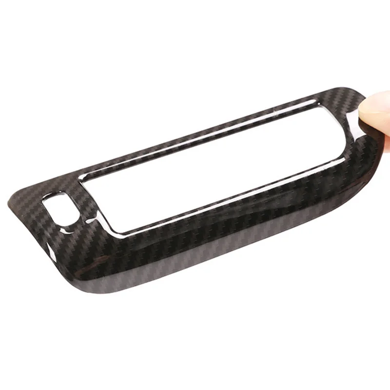 Внутренняя отделка B-Pillar для вентиляционной решетки кондиционера Mercedes Benz G Class W463