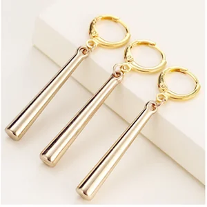 Лидер продаж Аниме One Piece серьги Саурон, клипсы, серьги, Zoro розовое золото ушной крючок Пластиковые Косплей небольшие украшения 4