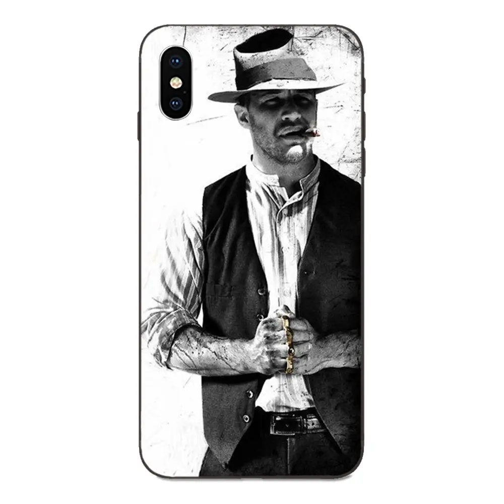 Мягкий силиконовый чехол из ТПУ для Huawei Honor 5A 6A 6C 7A 7C 7X 8 8A 8C 8X 9 9X 10 10i 20 Lite Pro черный