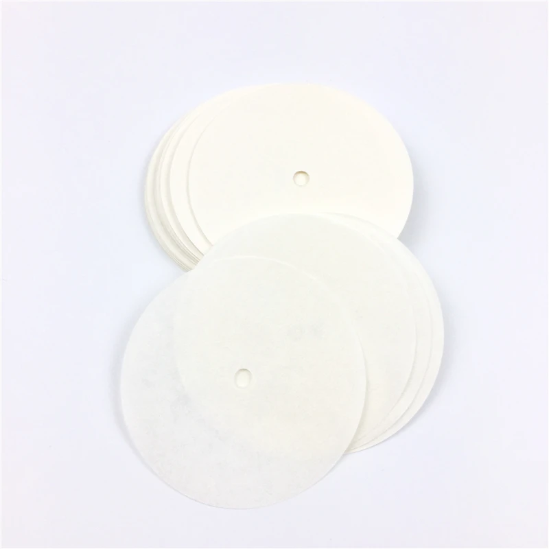 Фильтровальная бумага для кофе 80 шт.|Фильтры кофе| |