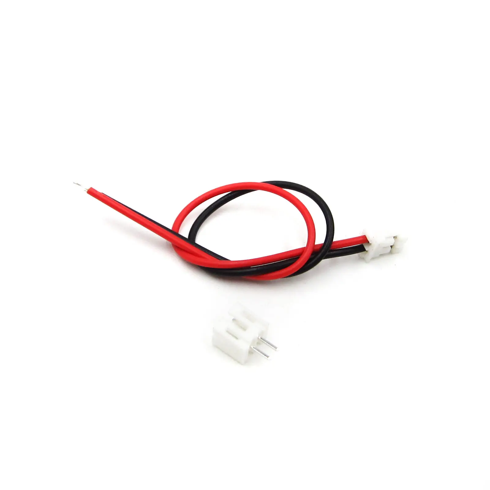 50 комплектов Mini Micro JST 2 0 мм PH 2-контактный разъем w/Провода кабели 120 | Электроника