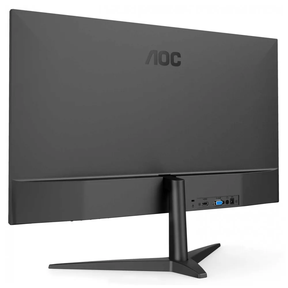 Монитор AOC 24B1H 23.6'' [16:9] (FHD) MVA 250cd|m2 H178°|V178° 3000:1 20М:1 16.7M 5ms|Мониторы| |