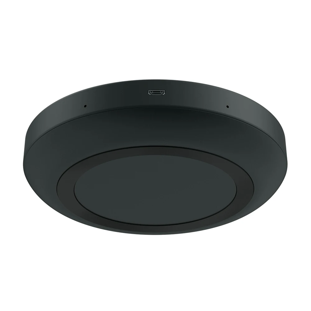 

G95 PRO Omnidirectional Microphone Chatting Network Teaching Video Conferencing USB Wired Voice Pickup Chatting Gaming Recording