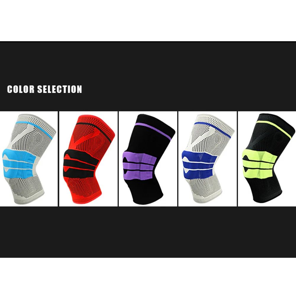 

Knee Knee Brace Brace Running Compression Sleeve Sports Support Running