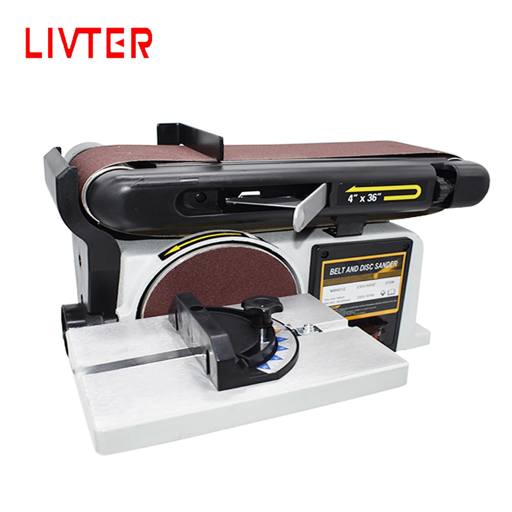 LIVTER многофункциональный мини для домашнего использования ленточный