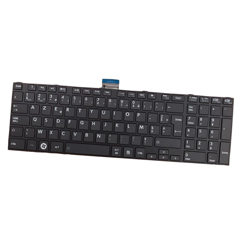 Клавиатура для ноутбука Toshiba Satellite Pro C850 C855 C850D C870 L850 L855 | Компьютеры и офис