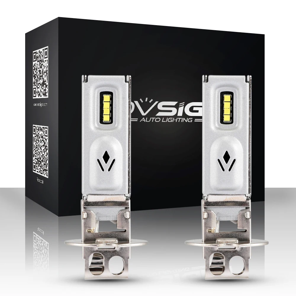 

Easy to install Lights 6500K White 360 degree light beam 80w DC 12V-24V
