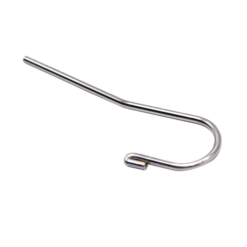 5 шт./пакет зубная эндотерапия измерительный крючок для губ Апекслокатор