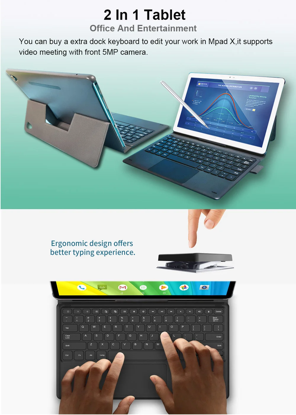 10.8 Inch Tablet Laptop 4G LTE 10 core 2 in 1 Tablet PC 2560 1600 Android Tablets With Keyboard Dual SIM Card with Google Store 10.8 Inch Tablet Laptop 4G LTE 10 core 2 in 1 Tablet PC 2560 1600 Android Tablets With Keyboard Dual SIM Card with Google Store