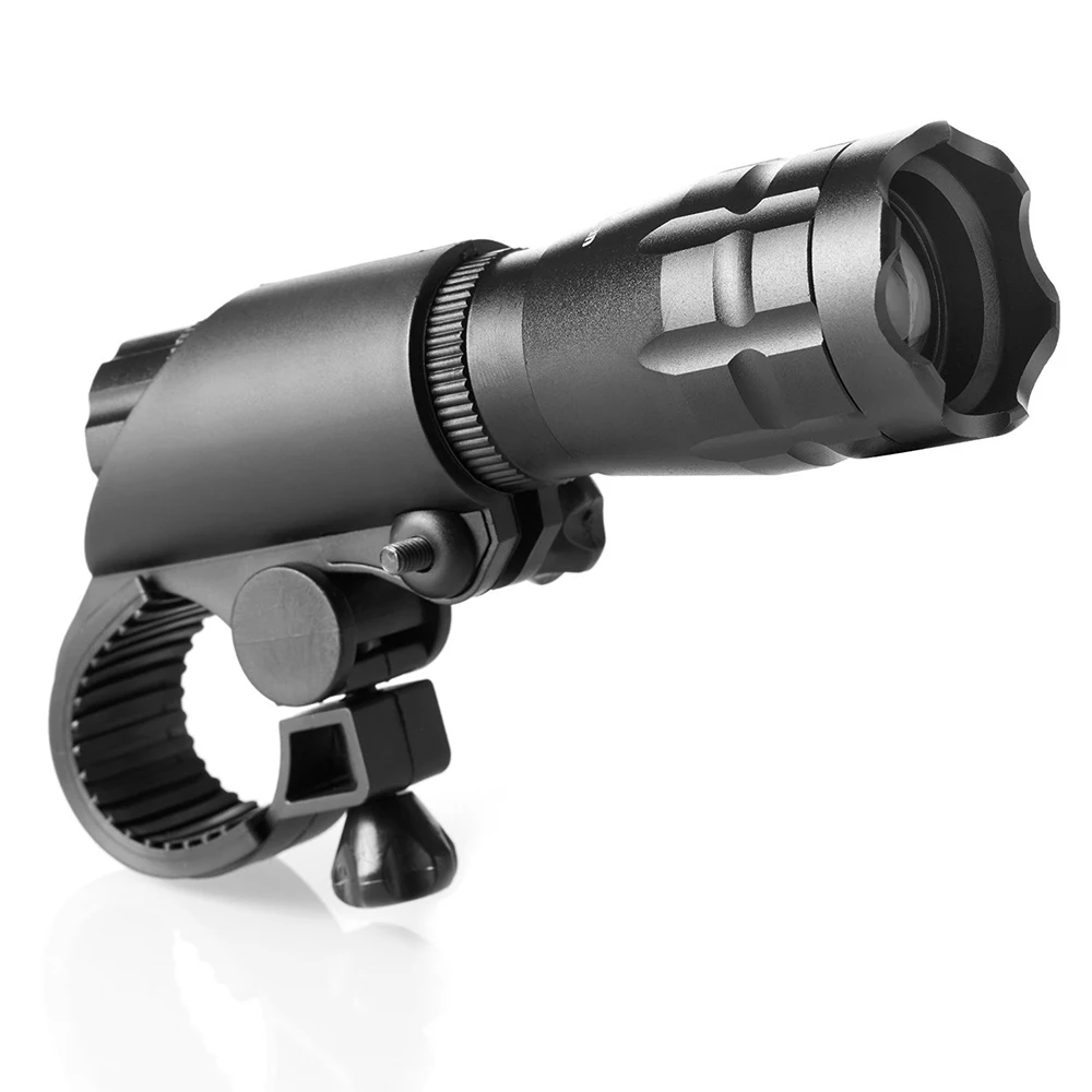 Аксессуары для велосипеда велосипедный фонарь подставка держатель светодиодная