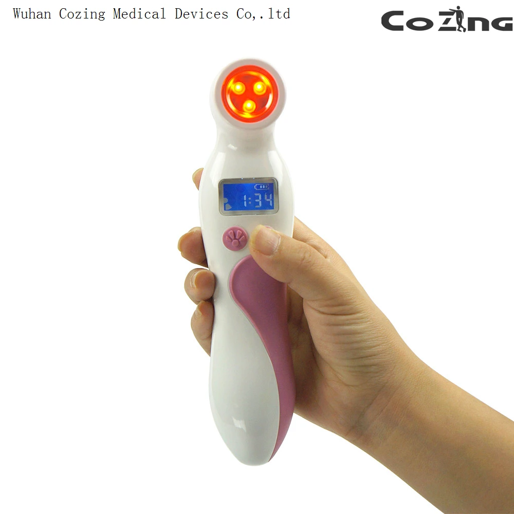 

Breast massage equipment hospital infrared boob detective instrument medical infrared mammary examination equipment