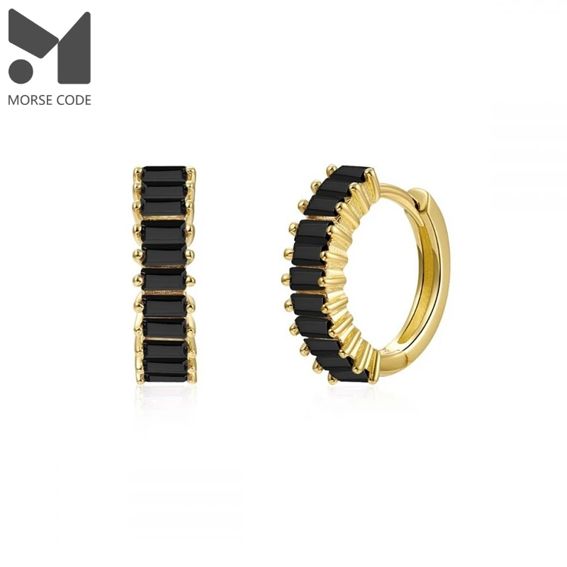 

Женские серьги-кольца с подвеской под золото