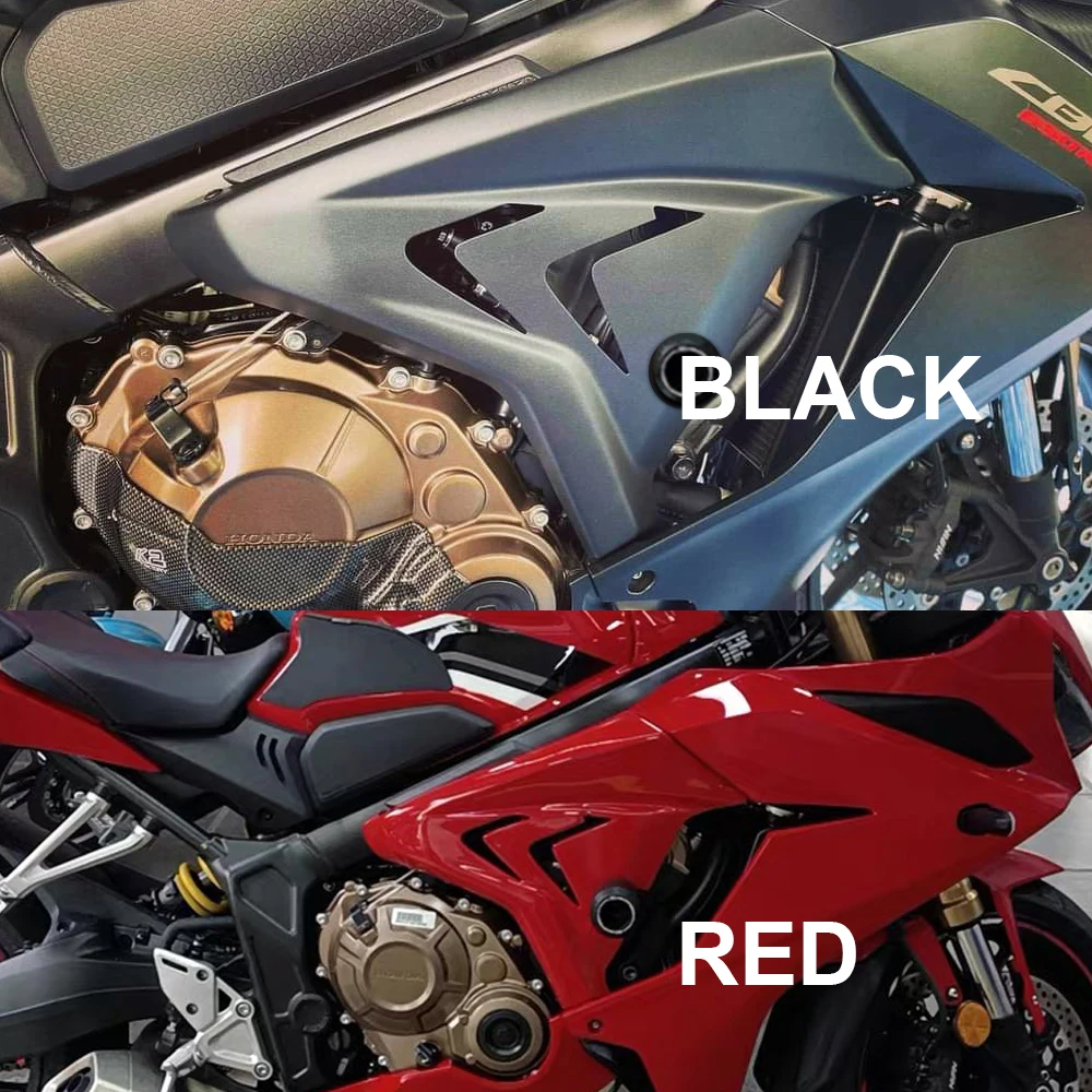 CBR650R Seat Side Cover Panel Rear Tail Cowl Fairing For Honda CBR 650 R 650R 2019 2020 2021 Motorcycle Accessories | Автомобили и