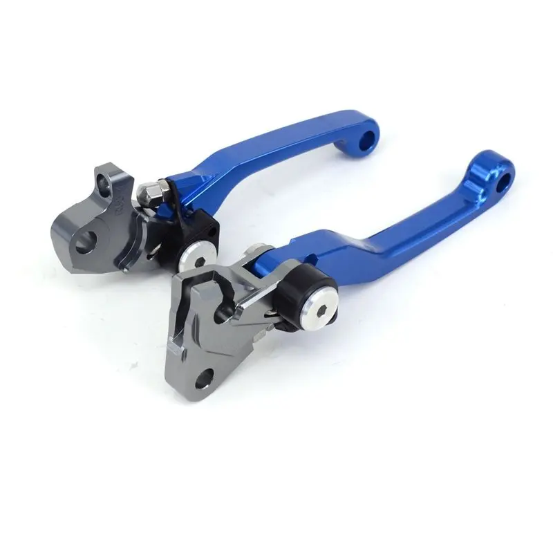 Складные рычаги тормозной муфты для YAMAHA WR250F WR450F WRF250 WRF450 05 06 07 08 09 10 11 12 13 14 15 2005