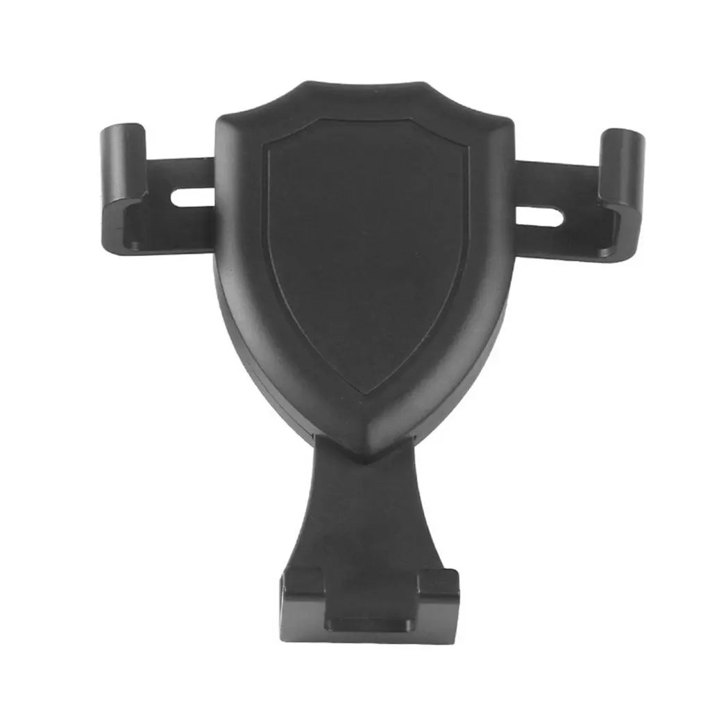 Универсальный гравитационный держатель для телефона с вентиляционным