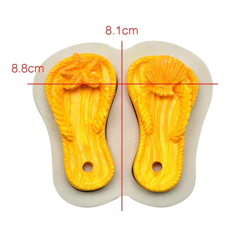 Handmade Cake Fondant Mould Chocolate Mold Gray Food Candy Tool Baking Safe Silicone Party Supplies Dessert | Дом и сад