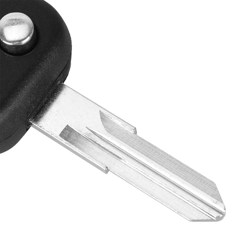 KEYYOU 5X модифицированный чехол для автомобильного ключа откидной складной пульта