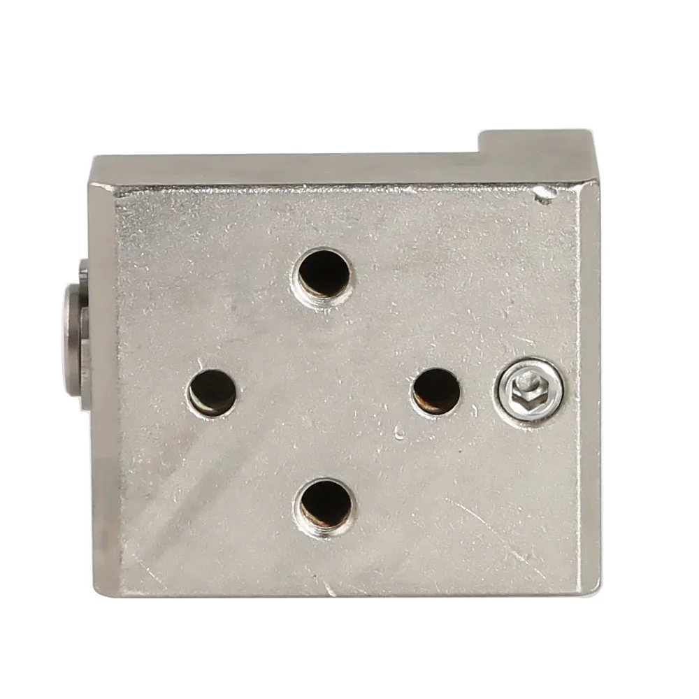 

Original Xhorse M3 Mixture Clamp For Ford TIBBE Key Blade Work With CONDOR XC-MINI Master Series