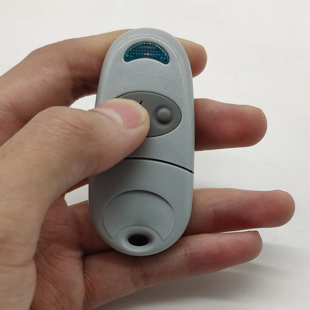 

Пришло TOP432NA пульт дистанционного управления передатчика 433,92 МГц Дверь Гаража Пульт дистанционного управления открывалка двери брелок коп...