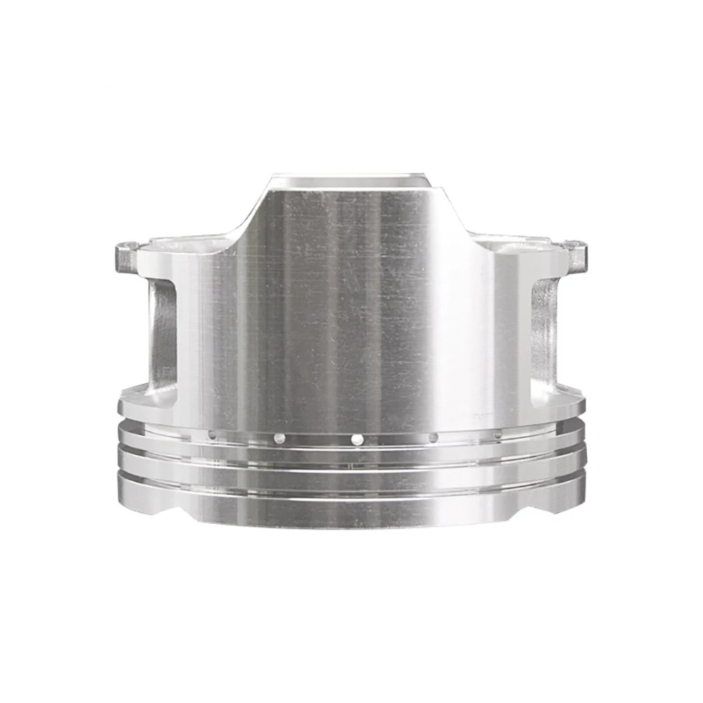 Комплект поршней и поршневых колец для мотоцикла HONDA AX-1 250 88-90 NX250 NX Dominator 88-93 + 100