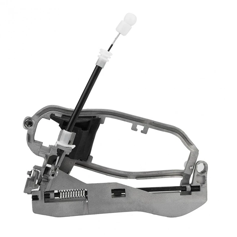 Кронштейн для ручки двери автомобиля 51218243615 корпус BMW X5 внедорожника E53 99-06 51228243635