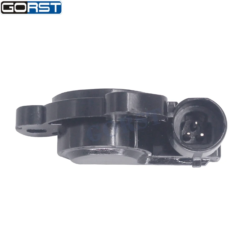 Фото Датчик положения дроссельной заслонки TPS 78872-C-0092 для Mitsubishi Zhonghua Jinbei 17083333 17087655 17106680   Автозапчасти №5