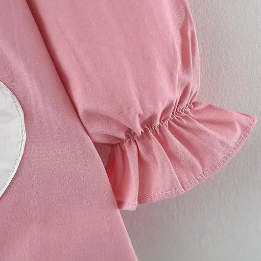 

Fancy Childhood 0-2Y Baby Girl Birthday Clothes Spring Kids Cute Dress for Newborn Children Long Sleeve Autumn Dresses