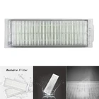 Моющиеся Воздушные Фильтры Hepa для робота Xiaomi Mijia Mi Mop-P Pro STYTJ02YM, аксессуары для очистки робота STYTJO2M