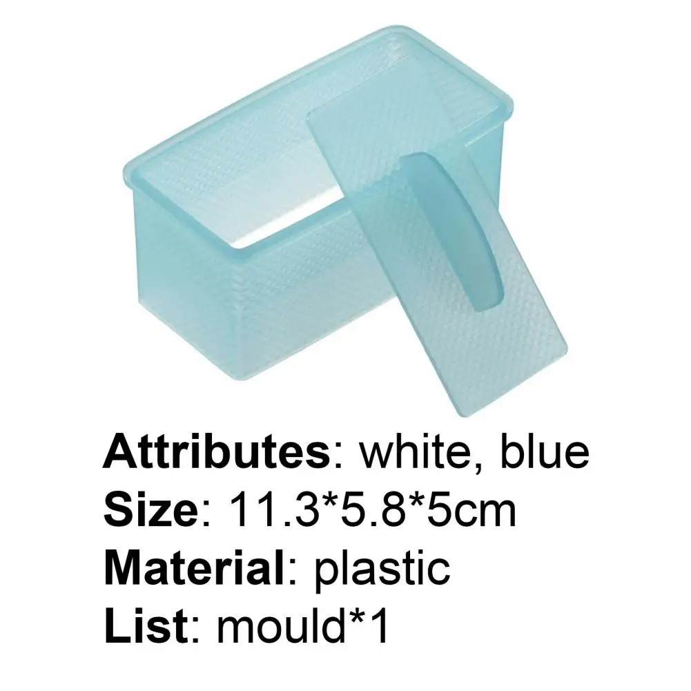 

Sushi Mold Eco-friendly Easy to Demold Plastic DIY Sushi Mould Tools for Household Kitchen Tools Gadgets Accessories