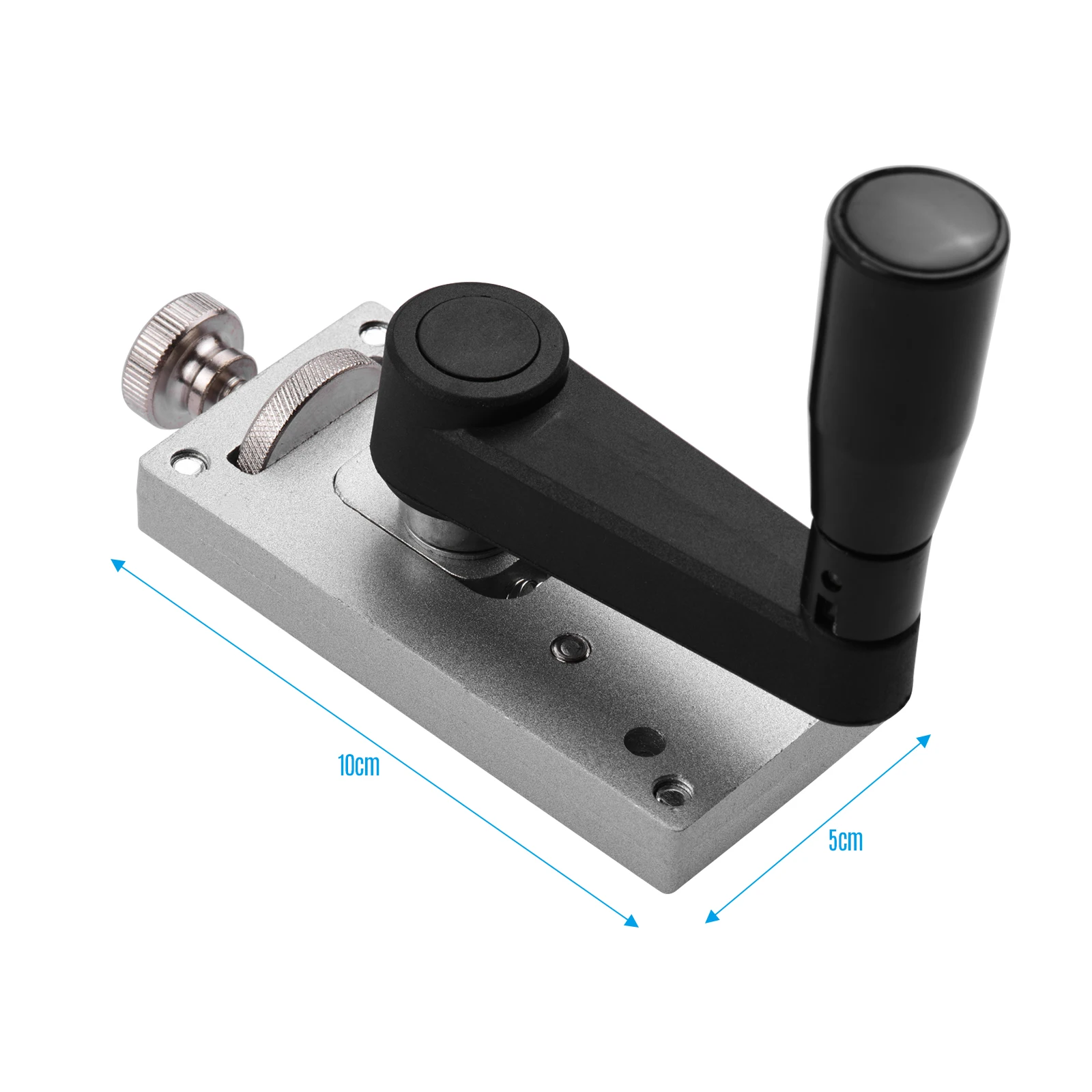 

Fret Bender Fret Wire Bending and Straightening Adjuster Luthier Tool Maintenance Tool for Guitar Bass for guitar accessories