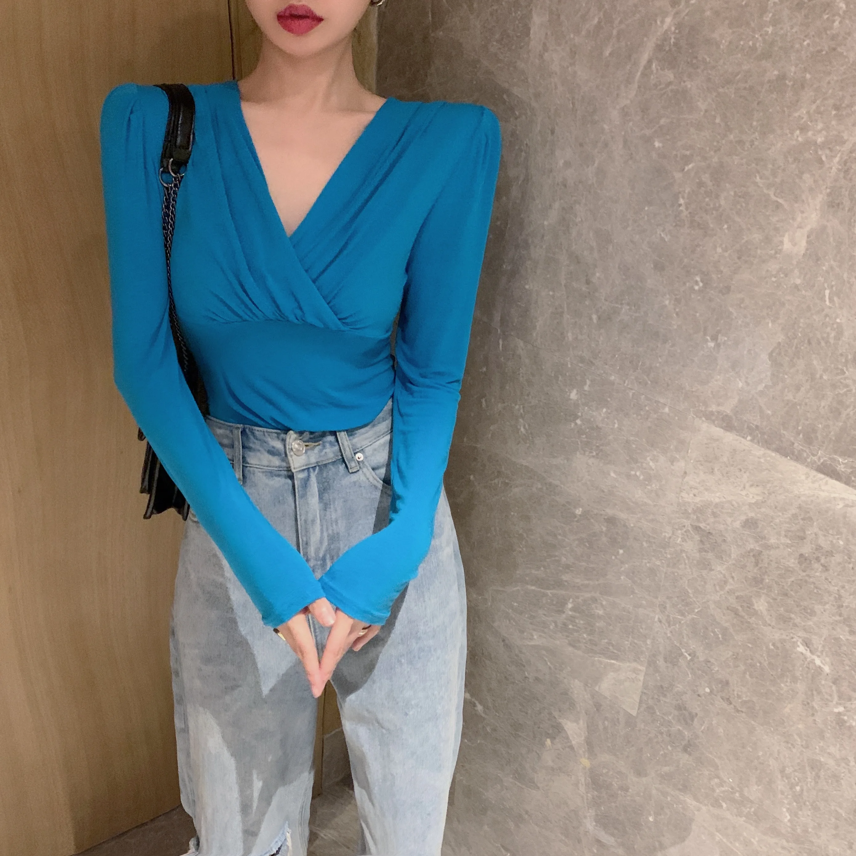 Дешевая оптовая продажа 2021 лето осень новая модная повседневная женская