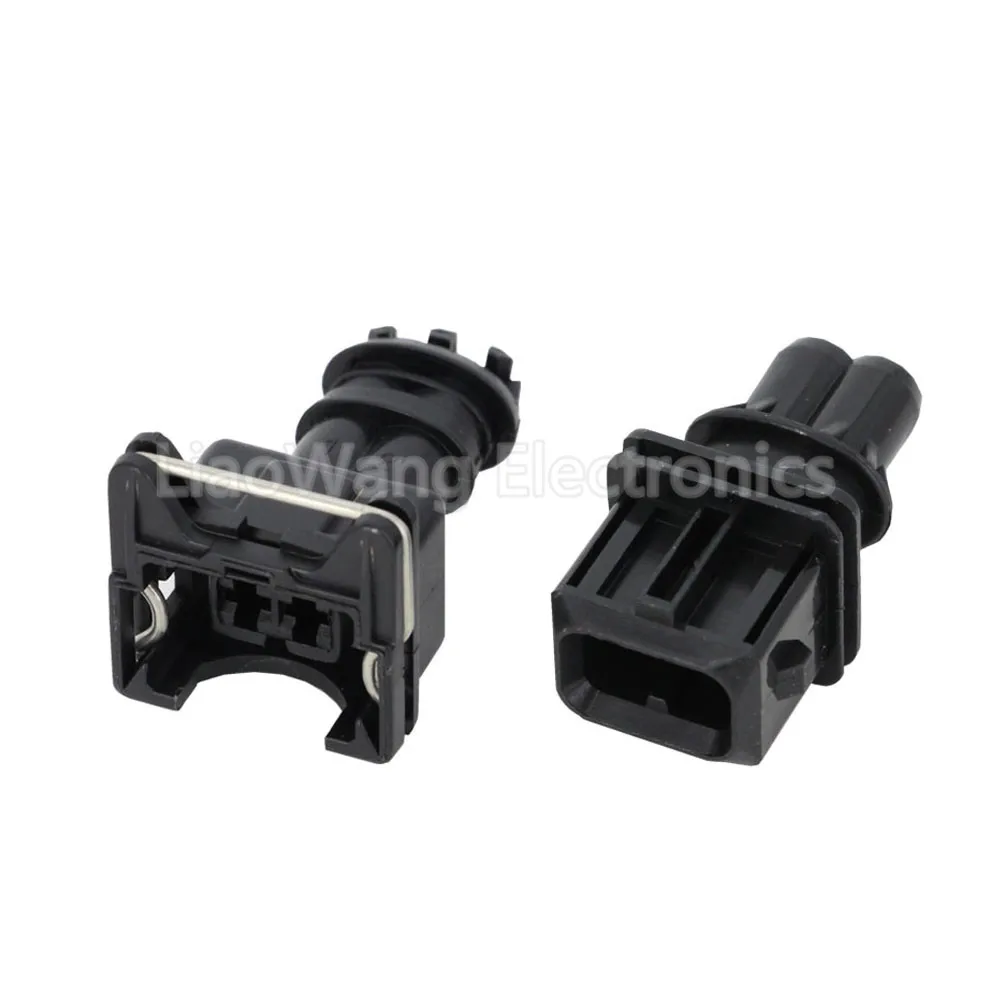 2-контактный AMP Tyco JPT стиль 3,5 мм серия 2-контактный DJ7021B-3.5-11/21 водонепроницаемый женский и мужской разъем с контактами и уплотнением EV1 2 P