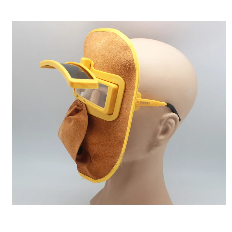 Сварочная маска сварщик защитные очки для глаз |