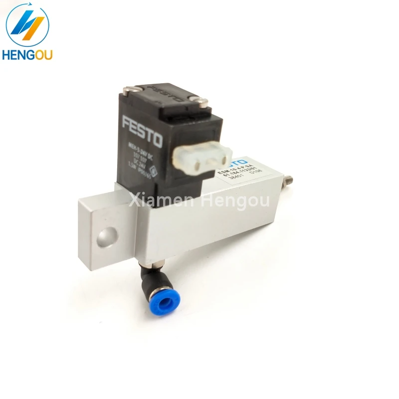 Цельнокроеное платье офсетная печатная машина Запчасти ESM-10-4-P-SA 61.184.1133 Heidelberg