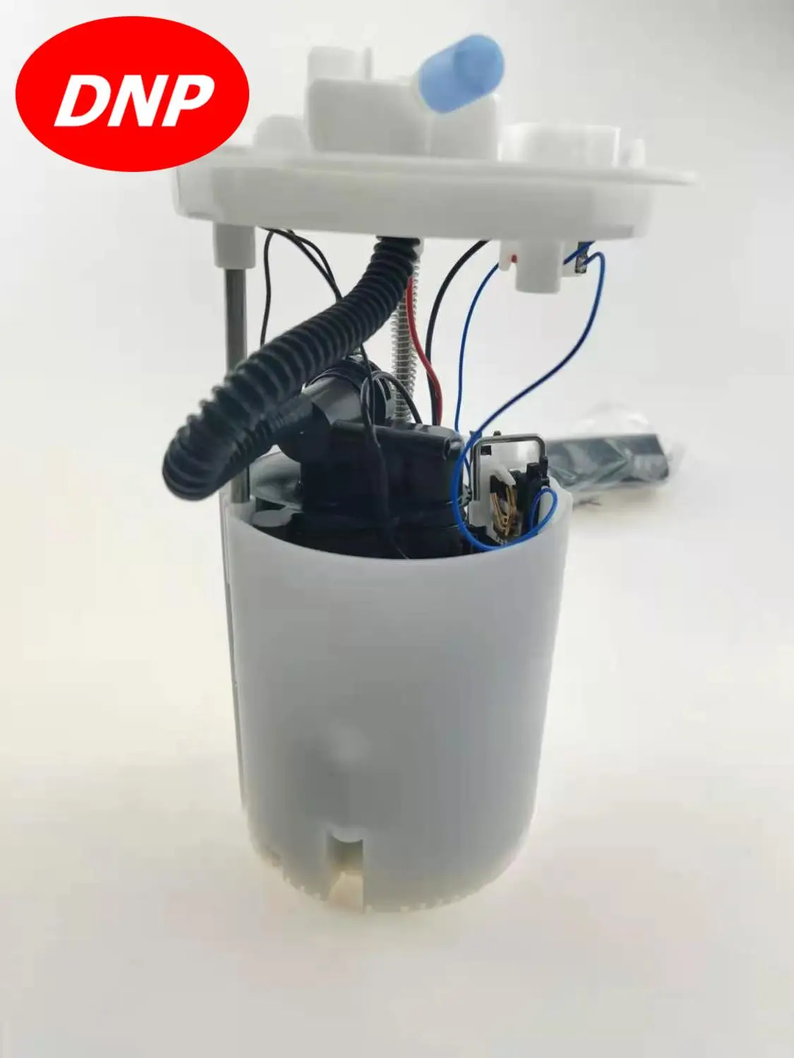 ДНП топливный насос модуля в сборе для Форд Фиеста Фокус 2.0L BV6Z-9H307-AV BV61-9H307-EC