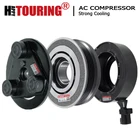 AC Компрессор сцепления для Volvo S40 II V50 C30 1,6 1,8 2,0 31291953 36000326 36001440 8603393 8603615 8603655